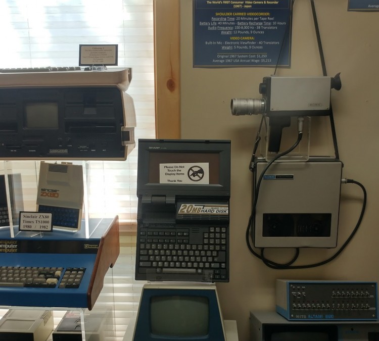 American Computer & Robotics Museum (Bozeman,&nbspMT)